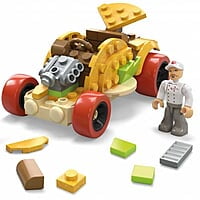 MEGA Hot Wheels Medium Racers Collection MEGA Hot Wheels Medium Racers Collection