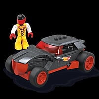 MEGA Hot Wheels Medium Racers Collection MEGA Hot Wheels Medium Racers Collection