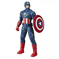 Marvel 6 Inch Captain America Figure Marvel 6 Inch Captain America Figure