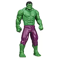 Marvel 6 Inch Hulk Figure Marvel 6 Inch Hulk Figure