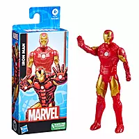 Marvel 6 Inch Iron Man Figure Marvel 6 Inch Iron Man Figure