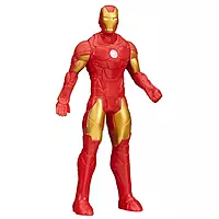 Marvel 6 Inch Iron Man Figure Marvel 6 Inch Iron Man Figure