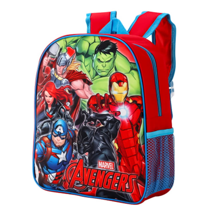 Marvel Avengers Premium Backpack Marvel Avengers Premium Backpack
