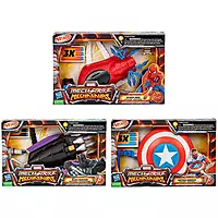 Marvel Mech Strike 3.0 Role Play Assortment Marvel Mech Strike 3.0 Role Play Assortment