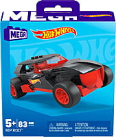 MEGA Hot Wheels Medium Racers Collection MEGA Hot Wheels Medium Racers Collection