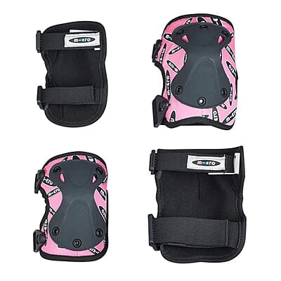 Micro Knee/Elbow Pad Pink M