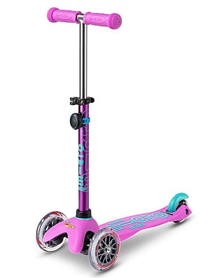 Mini Micro Deluxe Smart Lavender