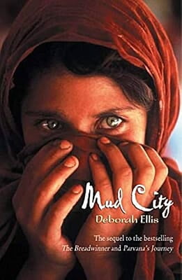 Mud City By Deborah Ellis