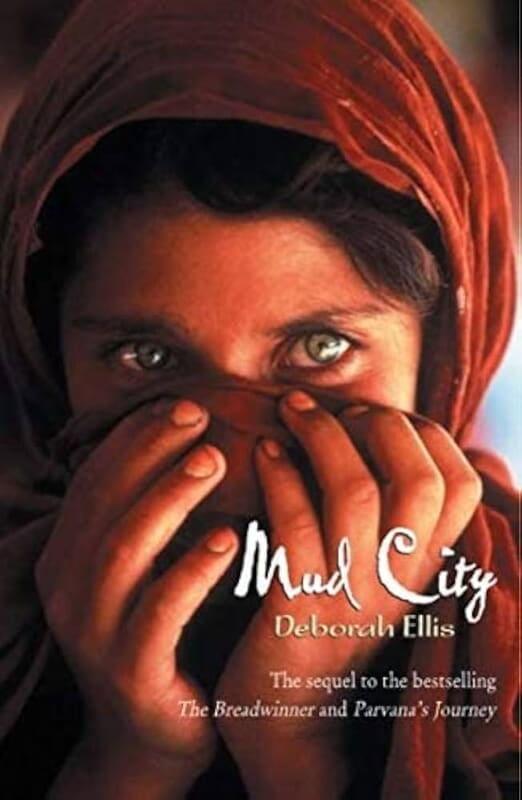 Mud City By Deborah Ellis Mud City By Deborah Ellis