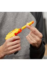 Nerf Alpha Strike Stinger SD 1 Target Set Nerf Alpha Strike Stinger SD 1 Target Set