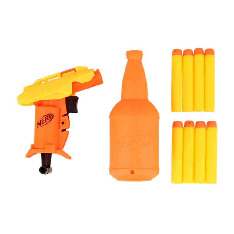 Nerf Alpha Strike Stinger SD 1 Target Set Nerf Alpha Strike Stinger SD 1 Target Set