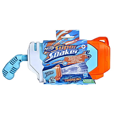 Nerf Super Soaker Torrent Water Gun