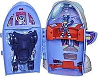 PJ Masks 2-in-1 HQ Playset PJ Masks 2-in-1 HQ Playset