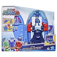 PJ Masks 2-in-1 HQ Playset PJ Masks 2-in-1 HQ Playset