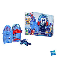 PJ Masks 2-in-1 HQ Playset PJ Masks 2-in-1 HQ Playset