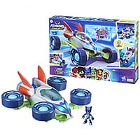 PJ Masks Power Heroes PJ Explorider