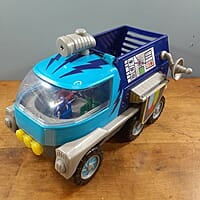 PJ Masks Super Moon Adventure Mega Rover PJ Masks Super Moon Adventure Mega Rover