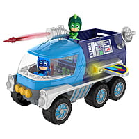 PJ Masks Super Moon Adventure Mega Rover PJ Masks Super Moon Adventure Mega Rover