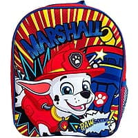 Paw Patrol Premium Backpack - Marshall Pawsome Paw Patrol Premium Backpack - Marshall Pawsome