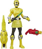 Power Rangers Beast Morphers 6" Figure Assortment Power Rangers Beast Morphers 6" Figure Assortment