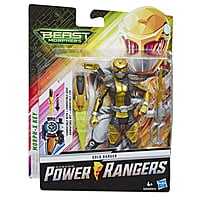 Power Rangers Beast Morphers 6" Figure Assortment Power Rangers Beast Morphers 6" Figure Assortment