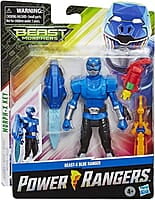 Power Rangers Beast Morphers 6" Figure Assortment Power Rangers Beast Morphers 6" Figure Assortment