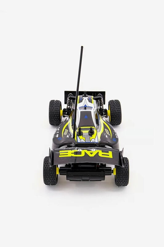 Remote Control RC Stunt Car - Sandstorm Remote Control RC Stunt Car - Sandstorm