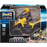 Revell Remote Control Dust Racer Revell Remote Control Dust Racer