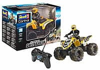 Revell Remote Control Dust Racer Revell Remote Control Dust Racer