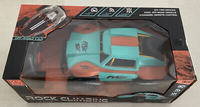 Rock Climbing Off-Raod Remote Control Truck Assortment Rock Climbing Off-Raod Remote Control Truck Assortment