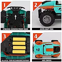 Rock Climbing Off-Raod Remote Control Truck Assortment Rock Climbing Off-Raod Remote Control Truck Assortment