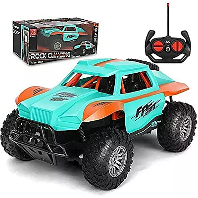 Rock Climbing Off-Raod Remote Control Truck Assortment