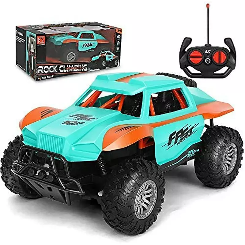 Rock Climbing Off-Raod Remote Control Truck Assortment Rock Climbing Off-Raod Remote Control Truck Assortment