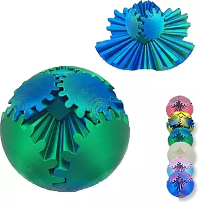 Sensory Gear Sphere