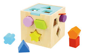 Shape Sorter Shape Sorter