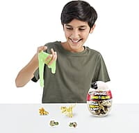Smashers Dino Island Nano Egg Assortment