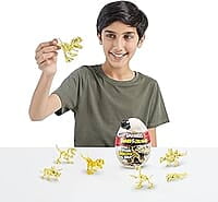 Smashers Dino Island Nano Egg Assortment