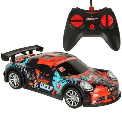Speed Racing Remote Contro1 Car