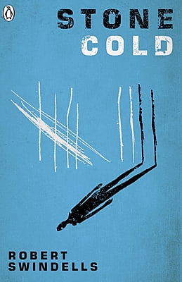 Stone Cold By Robert Swindells