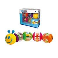Tanny Kid's Roll 'N Link Ball Tanny Kid's Roll 'N Link Ball
