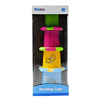 Tanny Kid's Stacking Cups Tanny Kid's Stacking Cups