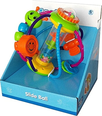 Tanny Kid's Slide Ball