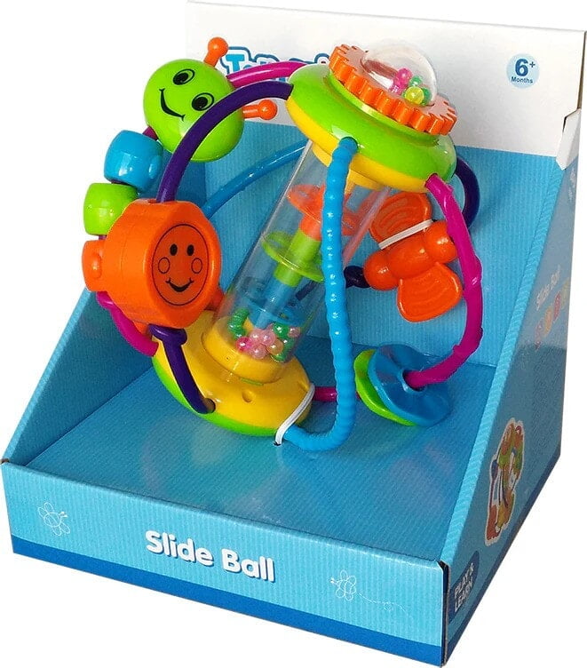 Tanny Kid's Slide Ball Tanny Kid's Slide Ball