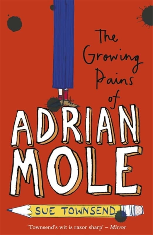 The Growing Pains of Adrian Mole The Growing Pains of Adrian Mole
