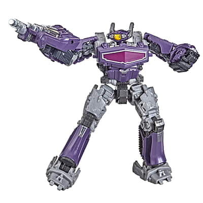 Transformers Studio Series Bumblebee