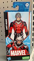 Marvel 6 Inch Ant-Man Figure Marvel 6 Inch Ant-Man Figure