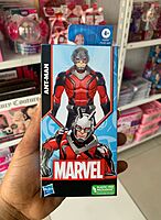 Marvel 6 Inch Ant-Man Figure Marvel 6 Inch Ant-Man Figure
