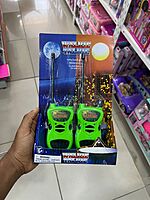 Walkie Talkie Assortment Walkie Talkie Assortment