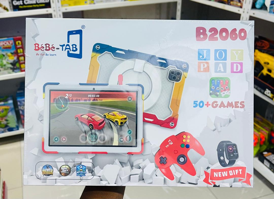 Bebe B2060 Android Kids Tablet
