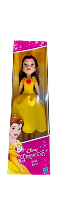 Disney Princess Fashion Belle Doll